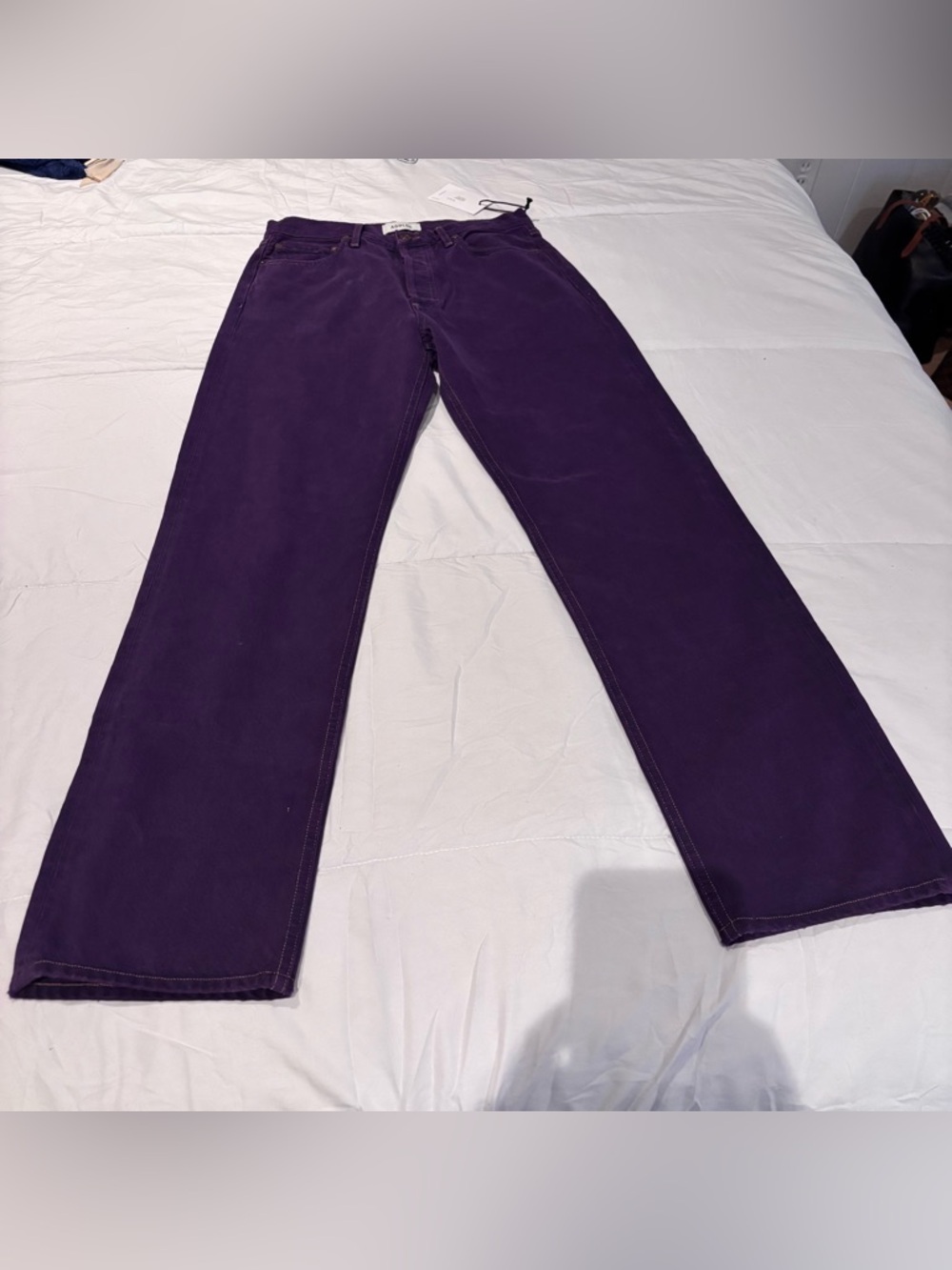 NWT Agolde 90’s jeans size 27